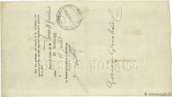 2000 Francs NOUVELLE CALÉDONIE  1889 P.- q.SPL
