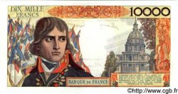 10000 Francs BONAPARTE FRANCE  1956 F.51.06 SPL