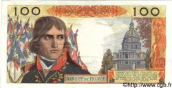 100 Nouveaux Francs BONAPARTE FRANCE  1960 F.59.06 pr.SUP