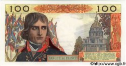 100 Nouveaux Francs BONAPARTE FRANCE  1962 F.59.16 pr.NEUF