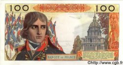 100 Nouveaux Francs BONAPARTE FRANCE  1963 F.59.23 pr.SPL