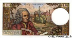 10 Francs VOLTAIRE FRANCE  1966 F.62.20 NEUF