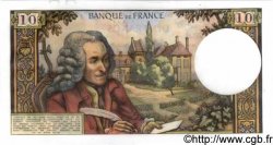 10 Francs VOLTAIRE FRANCE  1968 F.62.34 NEUF