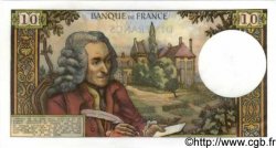 10 Francs VOLTAIRE FRANCE  1970 F.62.41 pr.NEUF
