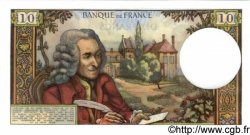 10 Francs VOLTAIRE FRANCE  1971 F.62.51 NEUF