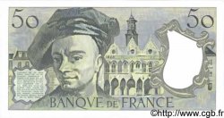 50 Francs QUENTIN DE LA TOUR FRANCE  1981 F.67.07 NEUF