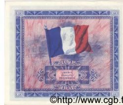 10 Francs DRAPEAU FRANCE  1944 VF.18.02 NEUF