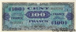 100 Francs FRANCE FRANCE  1944 VF.25.04 pr.NEUF