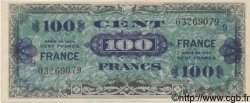 100 Francs FRANCE FRANCE  1944 VF.25.09 SUP+