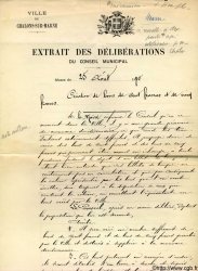 Document FRANCE régionalisme et divers  1870 BPM.043 TTB
