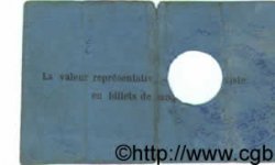 1 Franc FRANCE régionalisme et divers  1871 BPM.043.3 TB