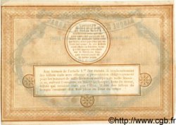 5 Francs FRANCE Regionalismus und verschiedenen Arras 1870 BPM.085.2 SS