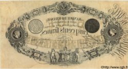 500 Francs 1842 FRANCE  1851 F.A17.08 SUP