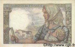 10 Francs MINEUR FRANCE  1949 F.08.20 SPL