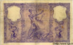 100 Francs BLEU ET ROSE FRANCE  1889 F.21.02 TB+