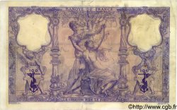 100 Francs BLEU ET ROSE FRANCE  1890 F.21.03 TTB