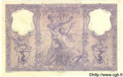 100 Francs BLEU ET ROSE FRANCE  1900 F.21.14 TTB+ à SUP