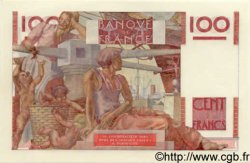 100 Francs JEUNE PAYSAN FRANCE  1947 F.28.14 pr.NEUF