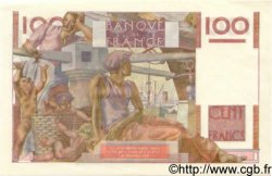 100 Francs JEUNE PAYSAN FRANCE  1954 F.28.41 pr.NEUF