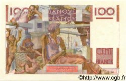 100 Francs JEUNE PAYSAN FRANCE  1954 F.28.42 pr.SPL