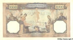 1000 Francs CÉRÈS ET MERCURE FRANCE  1932 F.37.07 SPL