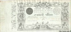 1000 Francs Succursale de Châlon sur Saône FRANCE  1860 F.A37.16 pr.NEUF