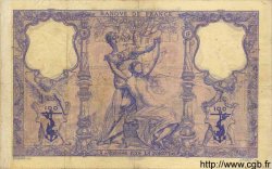 100 Francs BLEU ET ROSE FRANCE  1889 F.21.02 pr.TTB