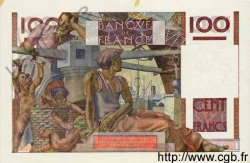 100 Francs JEUNE PAYSAN FRANCE  1945 F.28.01Spn pr.NEUF