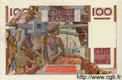100 Francs JEUNE PAYSAN FRANCE  1945 F.28.01 pr.NEUF