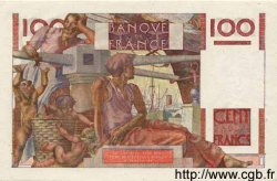 100 Francs JEUNE PAYSAN FRANCE  1950 F.28.27 SPL