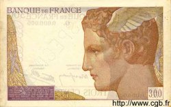 300 Francs FRANCE  1938 F.29.01Sp SUP+