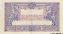 1000 Francs BLEU ET ROSE FRANCE  1917 F.36.31 TTB