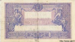 1000 Francs BLEU ET ROSE FRANCE  1919 F.36.33 TTB+