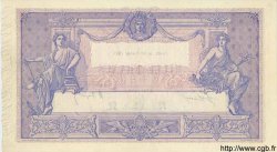 1000 Francs BLEU ET ROSE FRANCE  1921 F.36.37S pr.NEUF
