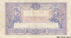 1000 Francs BLEU ET ROSE FRANCE  1924 F.36.41 VF-