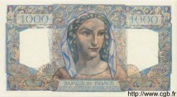 1000 Francs MINERVE ET HERCULE FRANCE  1946 F.41.16 SUP+