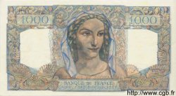 1000 Francs MINERVE ET HERCULE FRANCE  1946 F.41.17 SPL