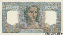 1000 Francs MINERVE ET HERCULE FRANCE  1948 F.41.19 pr.SPL