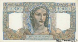 1000 Francs MINERVE ET HERCULE FRANCE  1948 F.41.22 SUP+