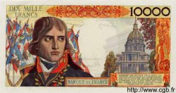 10000 Francs BONAPARTE FRANCE  1955 F.51.00Ec SPL