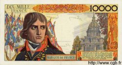 10000 Francs BONAPARTE FRANCE  1956 F.51.06 TTB+
