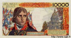 100 NF sur 10000 Francs BONAPARTE FRANCE  1955 F.55.00Ed2 pr.NEUF