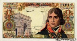 100 Nouveaux Francs BONAPARTE FRANCE  1963 F.59.24 pr.SUP