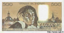 500 Francs PASCAL FRANCE  1990 F.71.45 pr.NEUF
