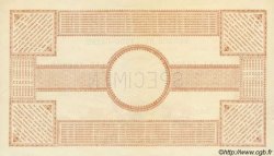 100 Francs Spécimen TAHITI  1905 P.03 vars pr.NEUF