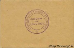 2 Francs OCÉANIE  1919 P.06 pr.NEUF