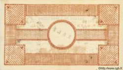 100 Francs Annulé DJIBOUTI  1915 P.03 SUP