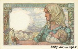 10 Francs MINEUR FRANCE  1947 F.08.17 NEUF