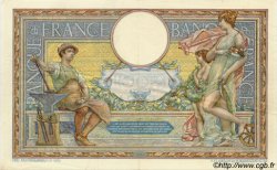 100 Francs LUC OLIVIER MERSON avec LOM FRANCE  1908 F.22.01 TTB+