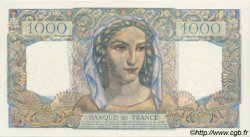 1000 Francs MINERVE ET HERCULE FRANCE  1949 F.41.26 pr.NEUF